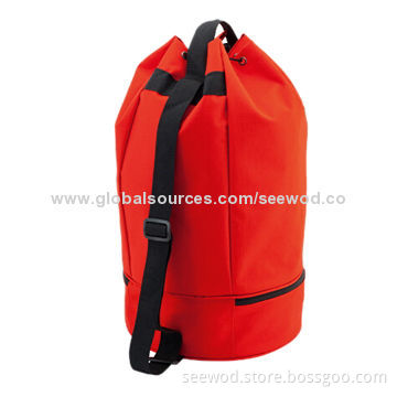 Big beach bag